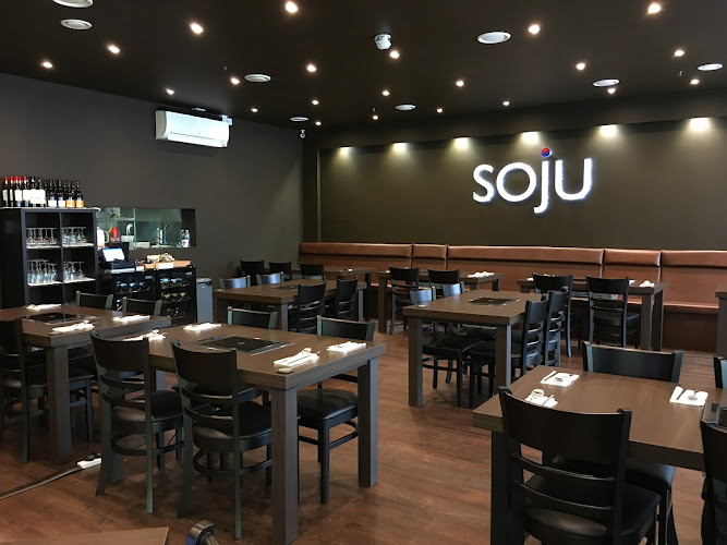 The SOJU