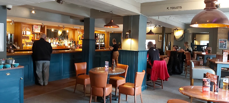 The Somerford Beefeater