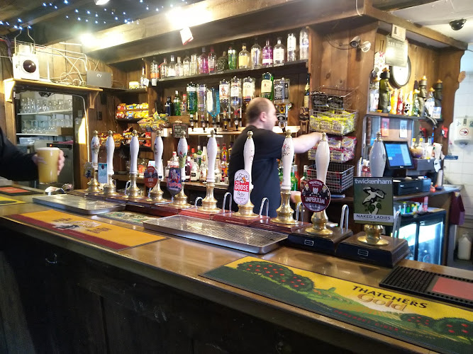 The South Western Arms