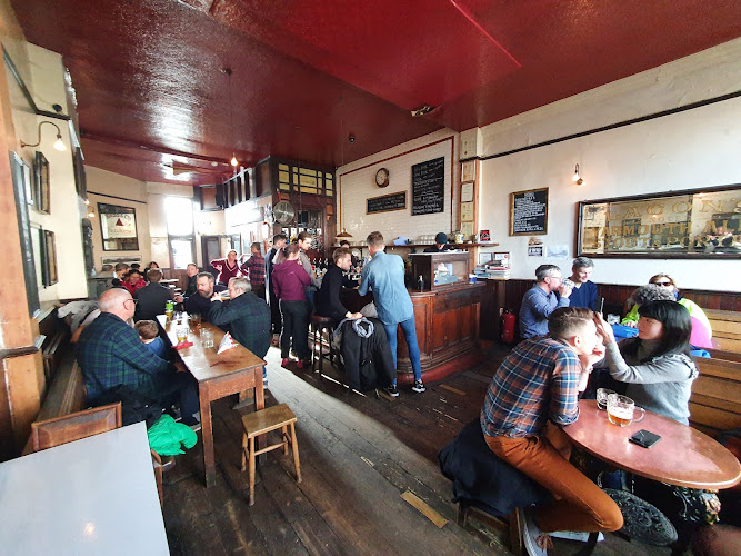 The Southampton Arms — Kentish Town