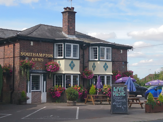 The Southampton Arms