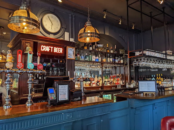 The Southwark Tavern