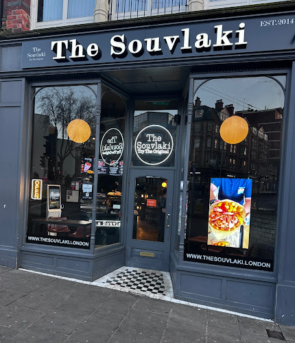 The Souvlaki