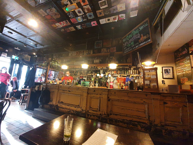 The Spaniard — Belfast