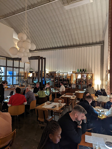 The Sparrows Continental Pasta & Spätzle — Manchester