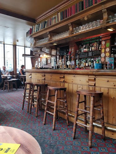 The Speaker — London