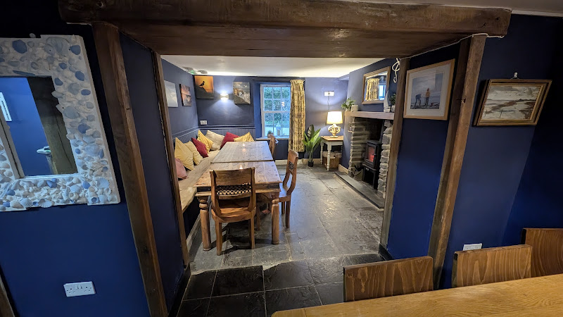 The Speculation Inn