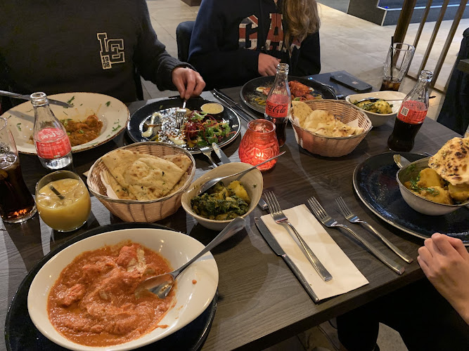 The Spice Gallery