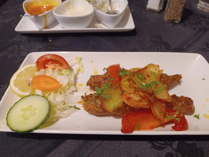 The Spice House