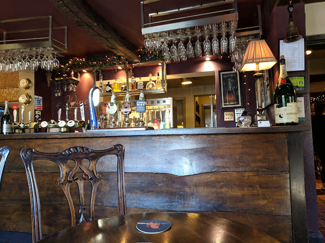 The Spinner & Bergamot — Northwich