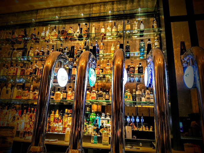 The Spiritualist Glasgow — Glasgow