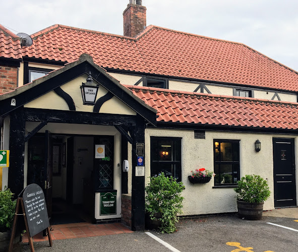The Splash Pub