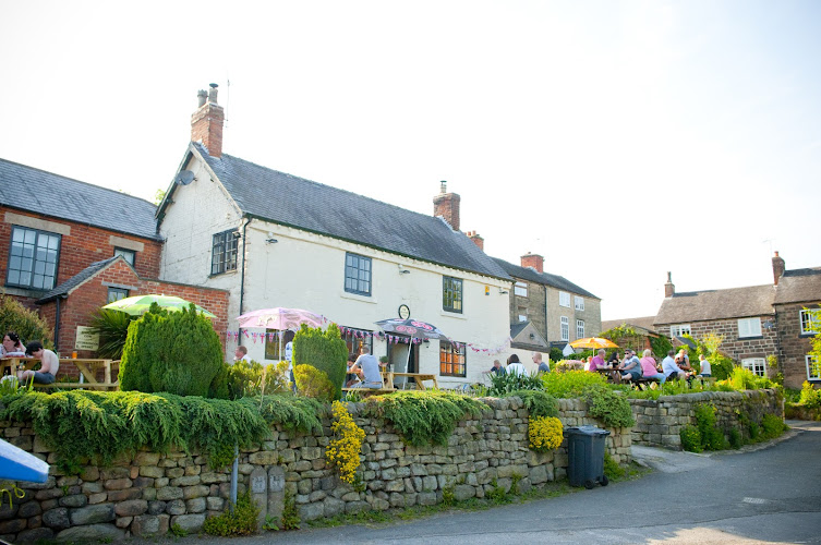 The Spotted Cow