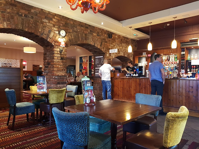 The Spotted Cow — Swindon