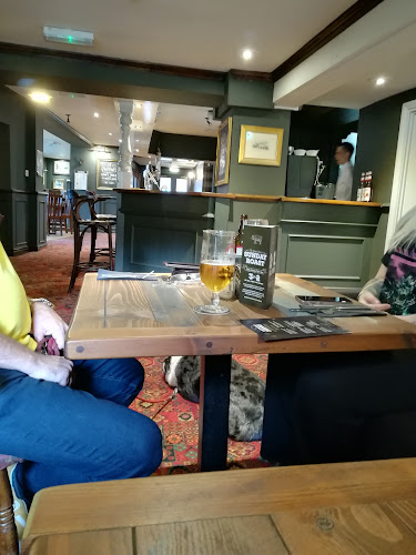 The Spotted Dog — Darlington