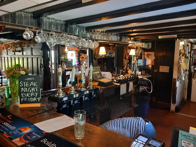 The Spotted Dog — Tonbridge