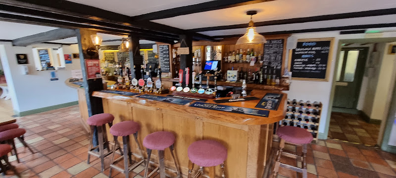 The Spread Eagle — Norwich