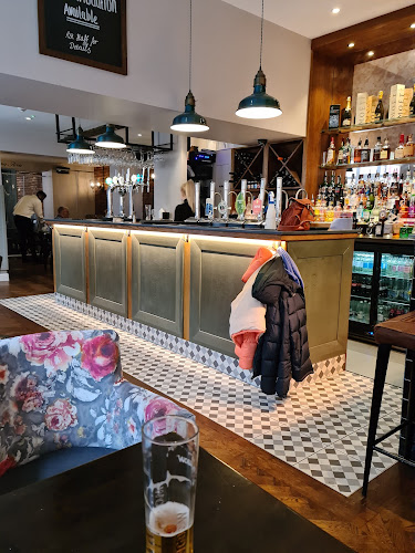 The Spread Eagle Public House