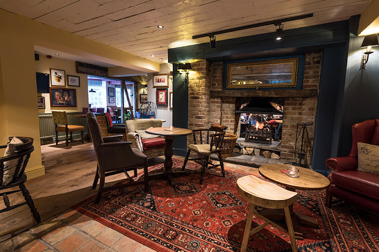 The Springfield Inn