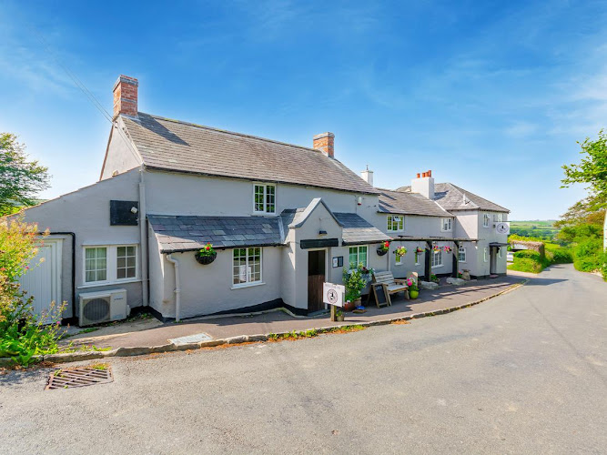 The Spyway Inn — Dorchester
