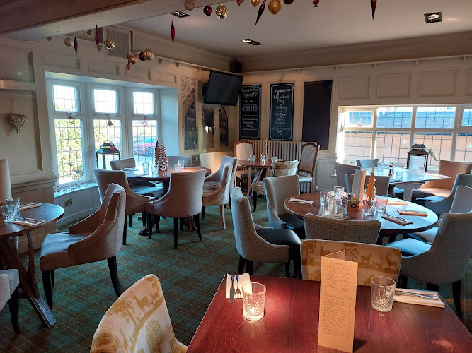 The Square & Compass — Leeds