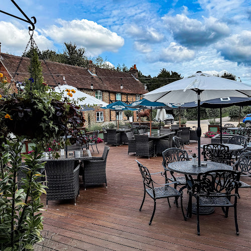 The Squirrel Inn — Godalming