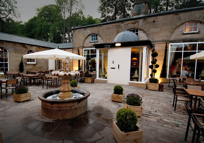 The Stables Bar & Restaurant