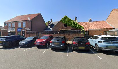 The Stables