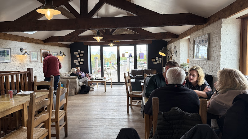 The Stables Cafe — Gloucester