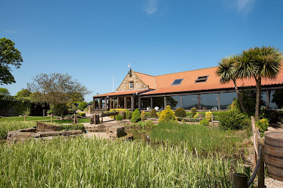The Stables