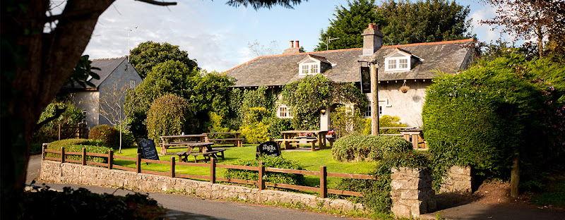 The Stackpole Inn — Pembroke
