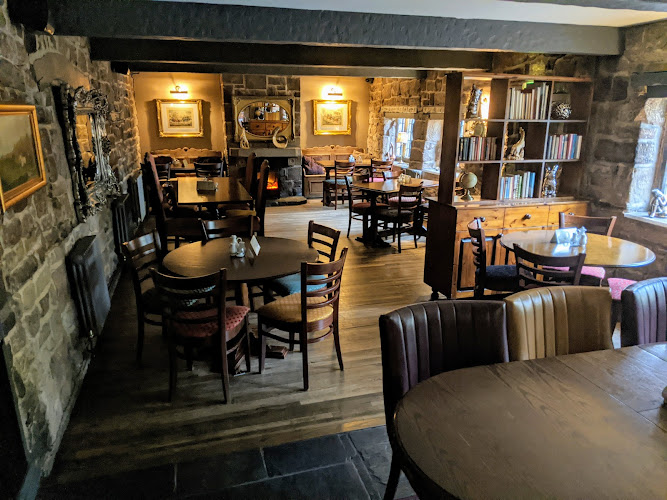 The Stafford Arms
