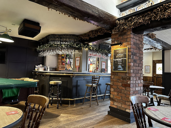 The Staffordshire Knot — Stoke-on-Trent