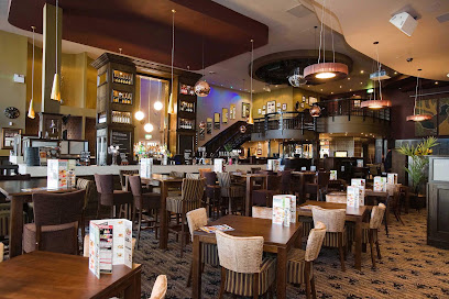 The Stag & Pheasant - JD Wetherspoon