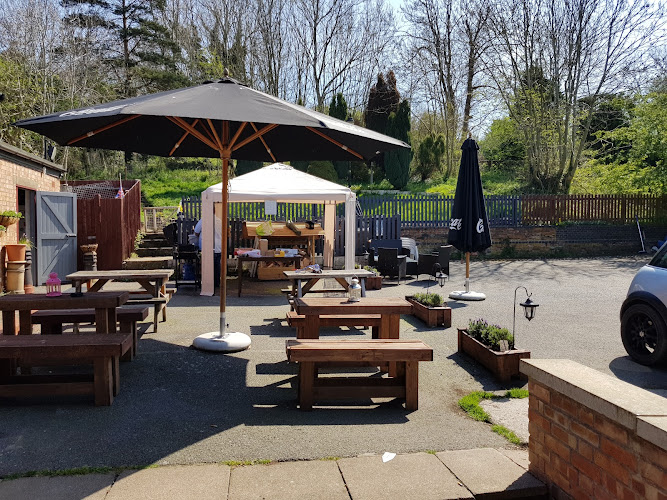 The Stag and Pheasant