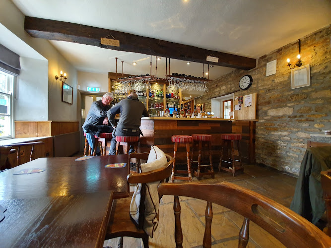 The Stag Barkston