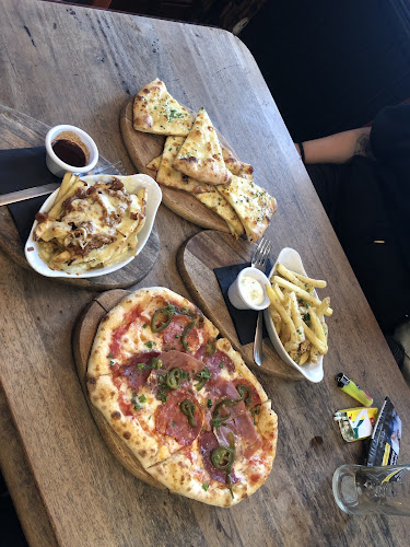The Stag & Hounds — Bristol