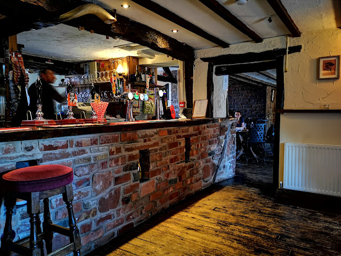The Stag Inn — Carlisle