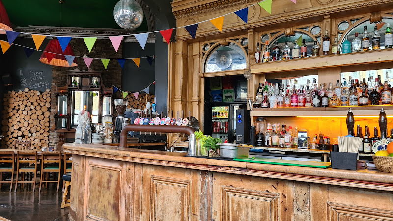 The Stag | Pub in Belsize Park, Hampstead London