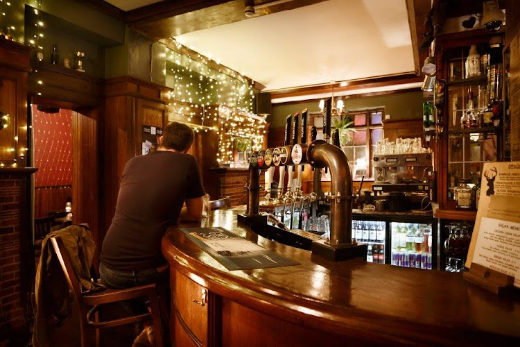 The Stag's Head Hoxton — London