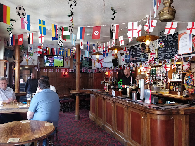 The Stags Head — London