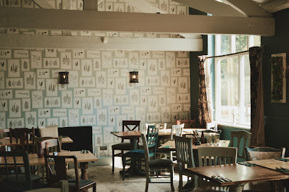 The Stags Head Preston