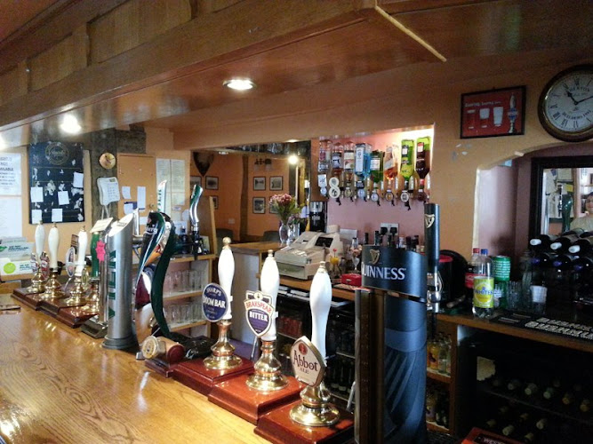 The Stags Head