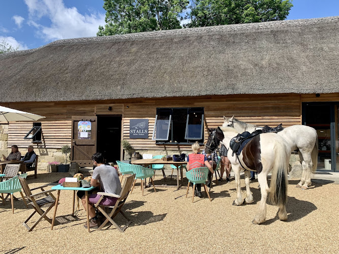 The Stalls Brunch & Farm Shop