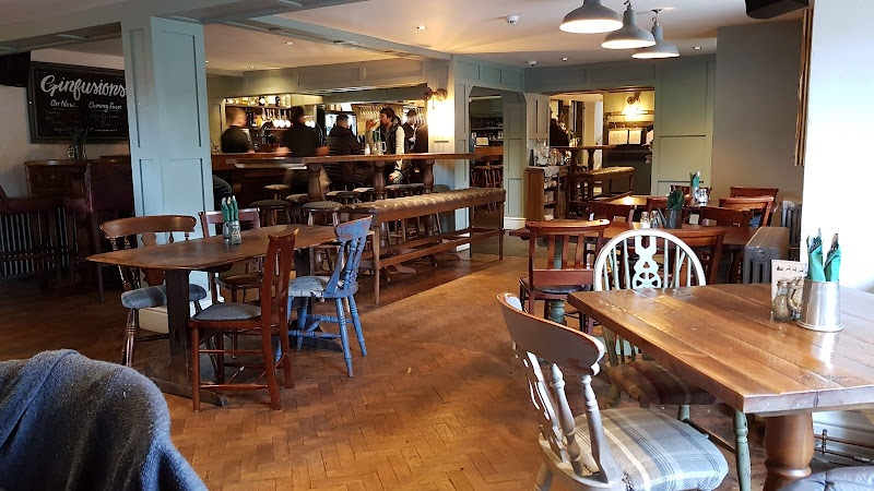 The Stamford