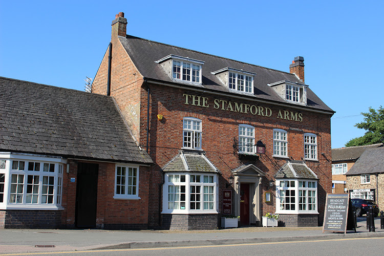 The Stamford Arms