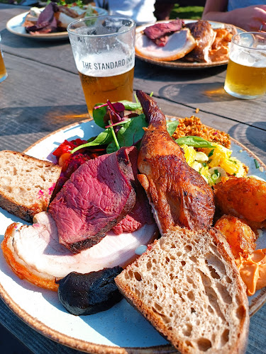 The Standard Inn, Portscatho