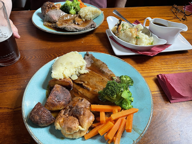 The Stanhope Arms — Ilkeston