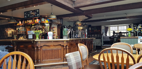 The Stapylton Arms