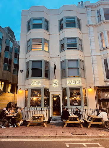 The Star & Garter